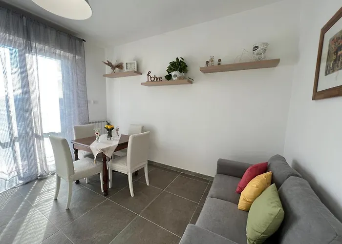 Apartament Porpora_apartment *